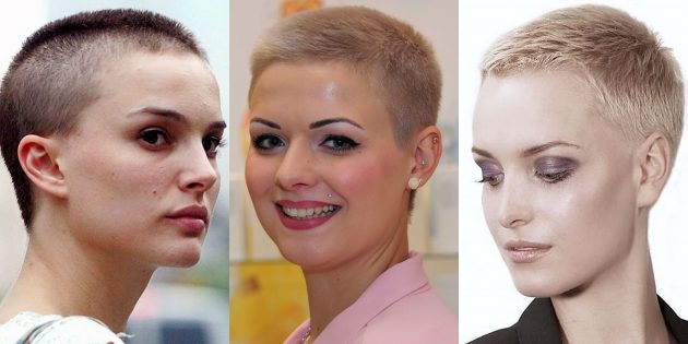 10 коротких жіночих стрижок, які будуть в моді в 2020 році