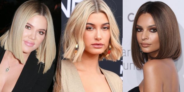 10 коротких жіночих стрижок, які будуть в моді в 2020 році