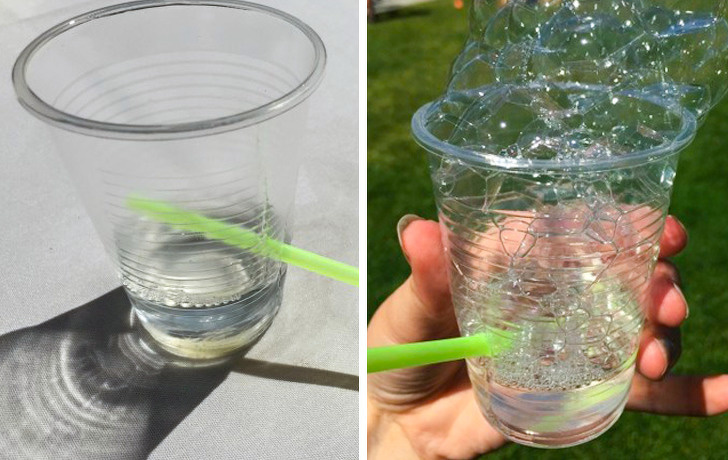 13 барвистих експериментів і розваг, якими можна зайняти дітей