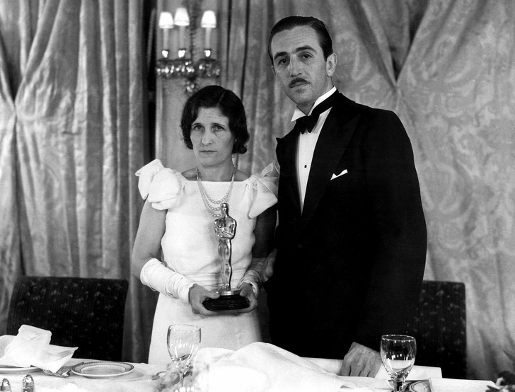 20+ фактів про Уолта Діснея – людину, яку не зупиняло слово «ні» (Йому відмовляли 302 рази)