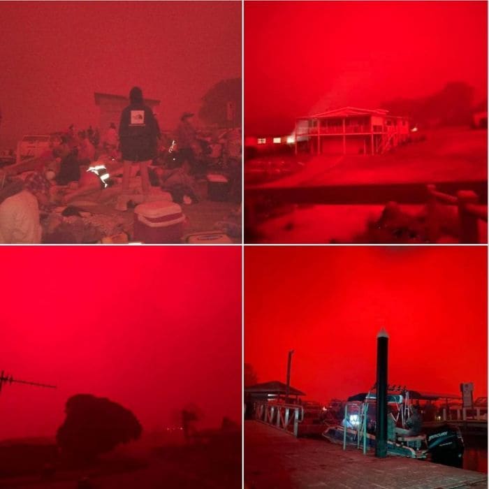 58 фото, які показують, як виглядає Австралія зараз