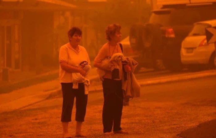 58 фото, які показують, як виглядає Австралія зараз