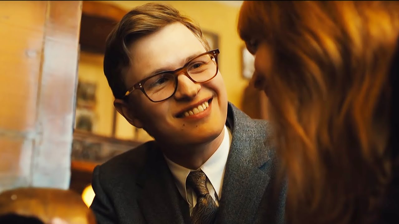 Фільми які варто подивитись