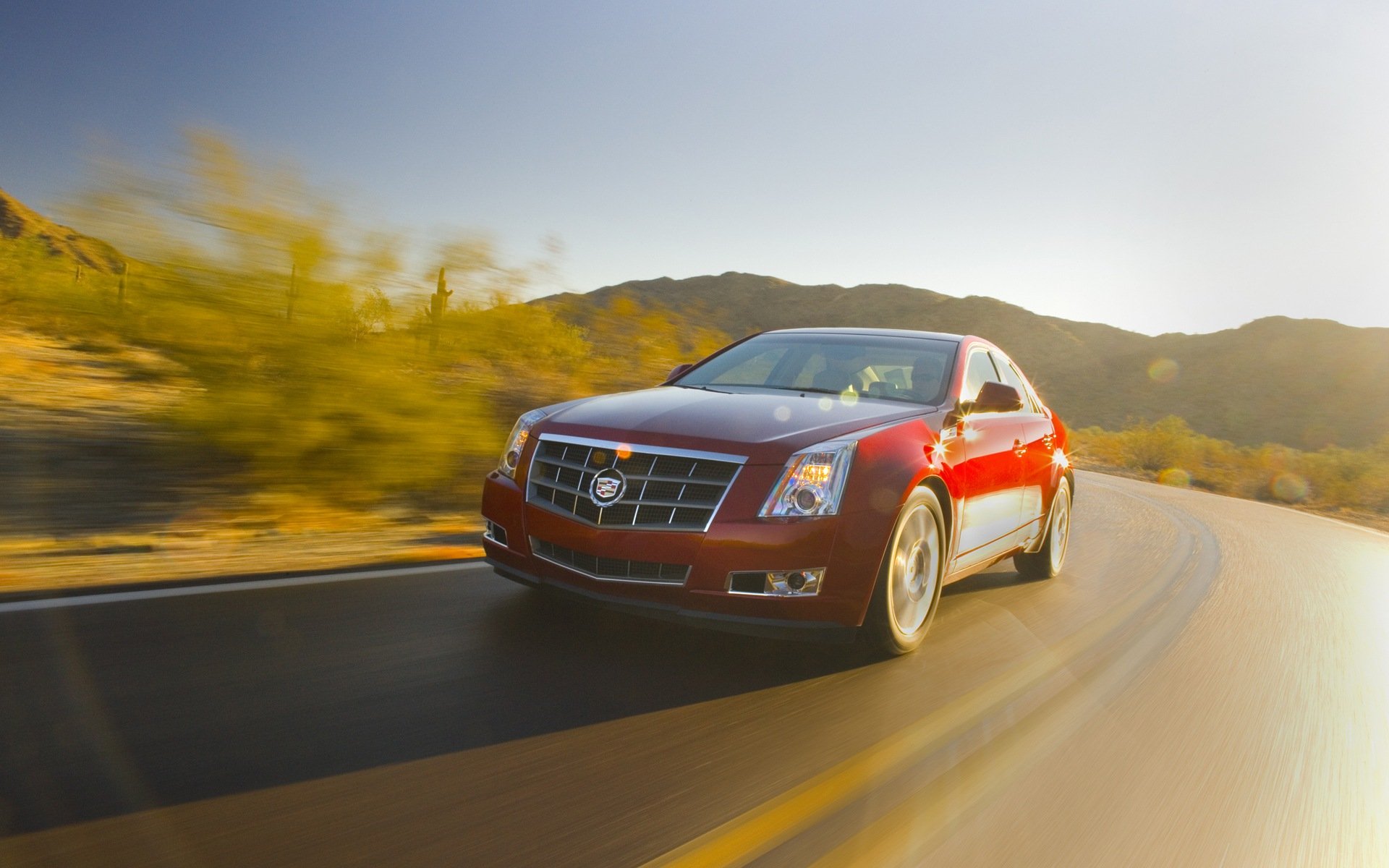 Как выгодно купить б/у Cadillac из США