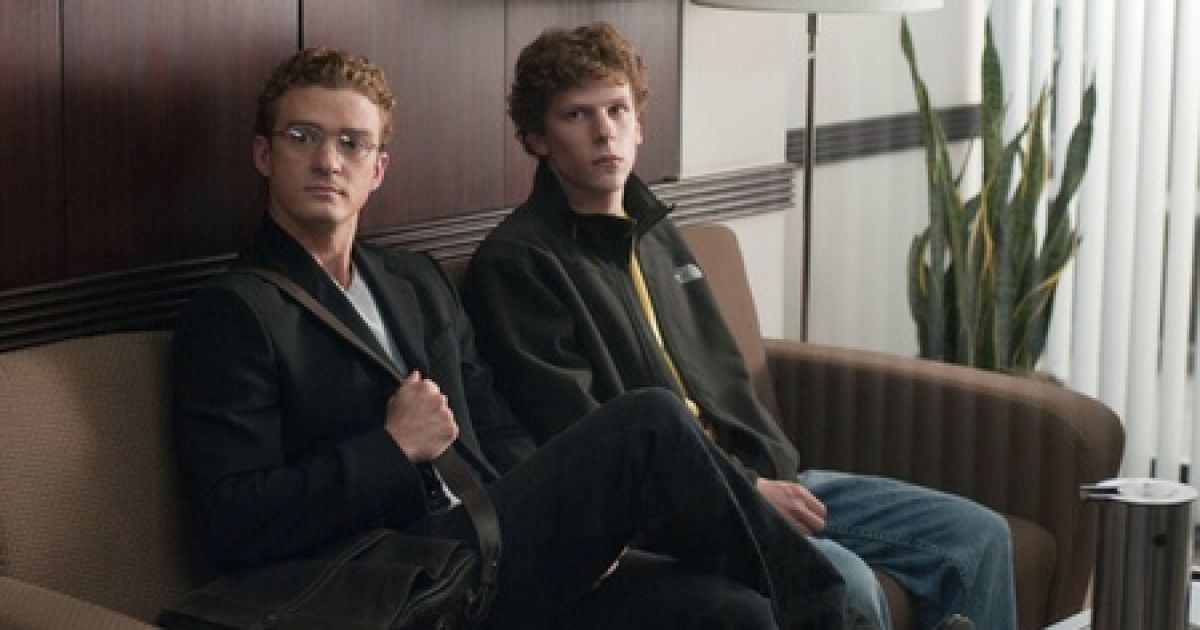 Кращі фільми десятиліття