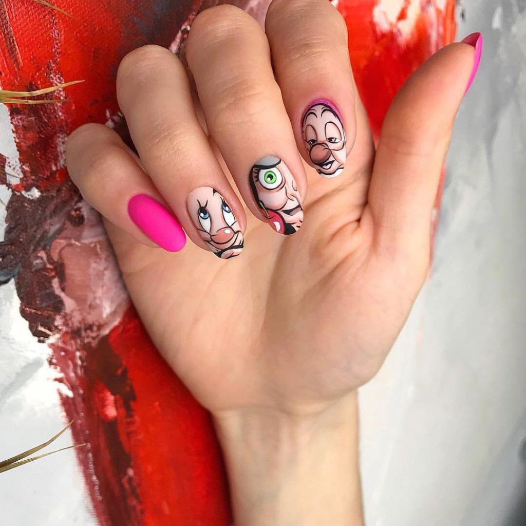 Модний манікюр 2019: тренди, новинки та класика