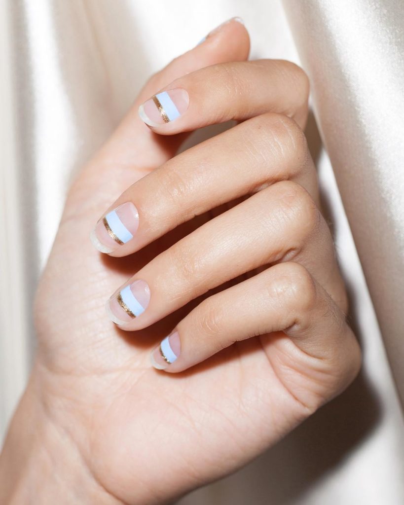 Модний манікюр 2019: тренди, новинки та класика