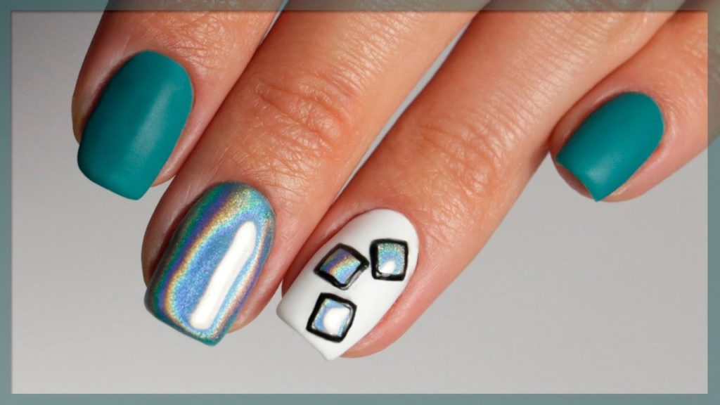 Модний манікюр 2019: тренди, новинки та класика