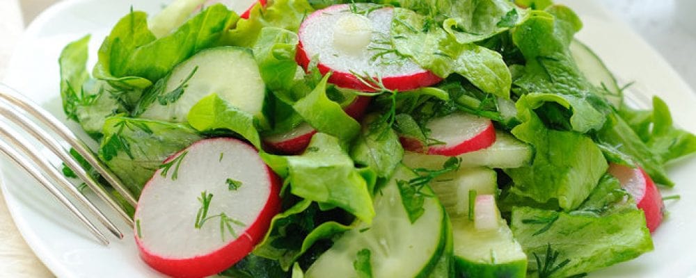 Найкращі рецепти святкових страв на Трійцю