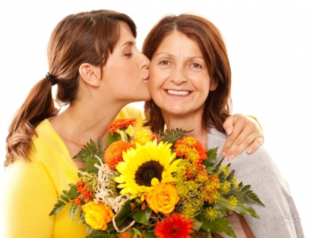 Найкращий подарунок на 8 березня для мами