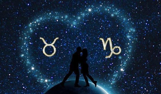 Сумісність знаку зодіаку Телець в любові і шлюбі