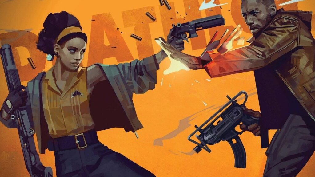 ТОП-10 Найкращих ігор на PC у 2022 році