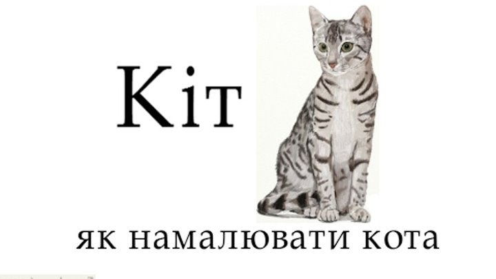 Як намалювати кота - Леді Баг і Супер Кот поетапові кроки малювання