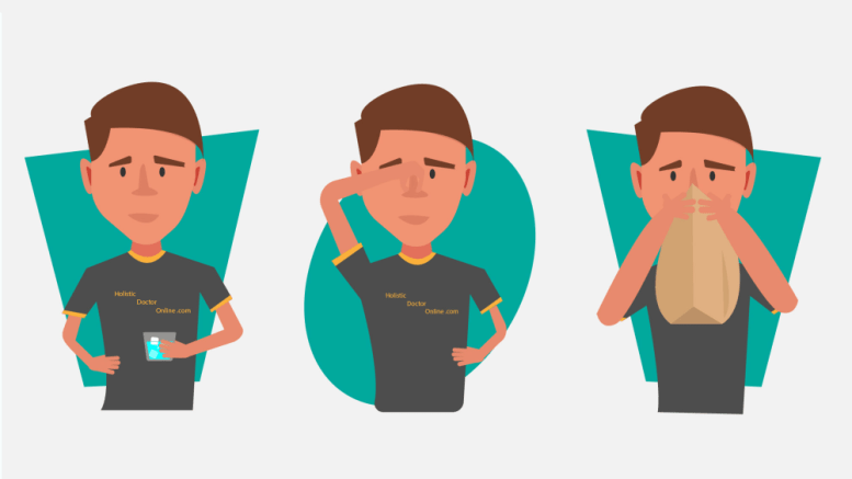 Як перестати гикати? Перевірені методи