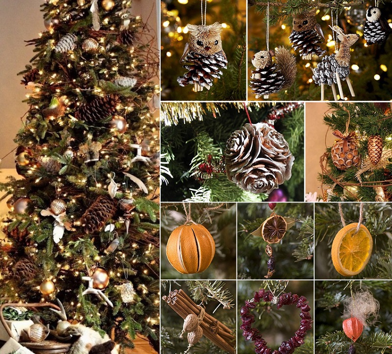 Як правильно нарядити ялинку на Новий рік 2020