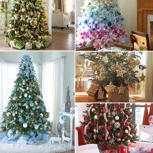 Як вибрати штучну ялинку? Їх види, плюси і мінуси