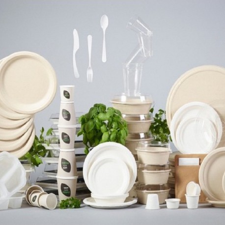 С заботой об окружающей среде: что нужно знать о посуде из экологичных материалов