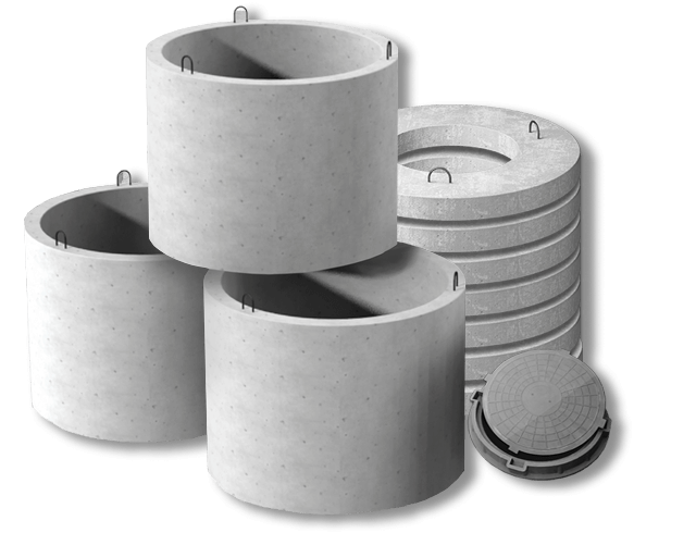 Почему рекомендуется выбирать только надежные железобетонные изделия