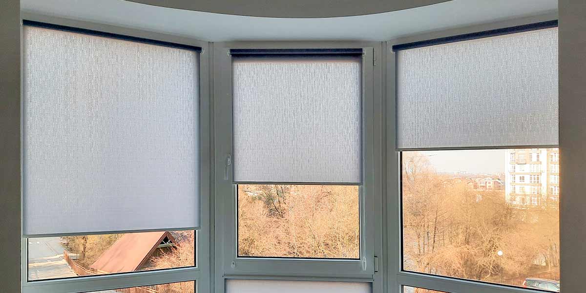 Різновиди ролет для вікон та їх особливості