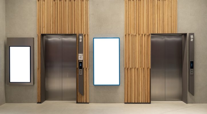 Встановлення ліфта: етапи роботи та нюанси від професіоналів