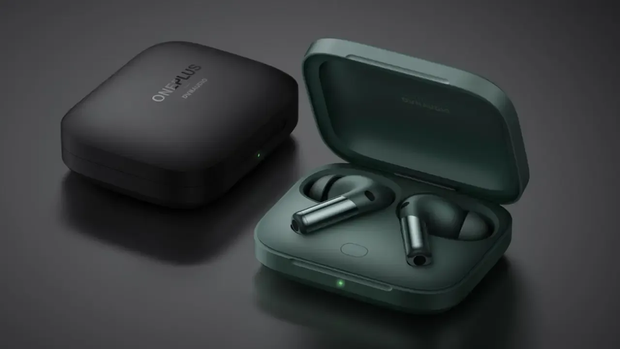 OnePlus Buds 3 чи Nothing Ear 3: який стильний аудіоаксесуар обрати для щоденного драйву